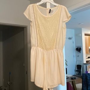 Dress short for women semi new